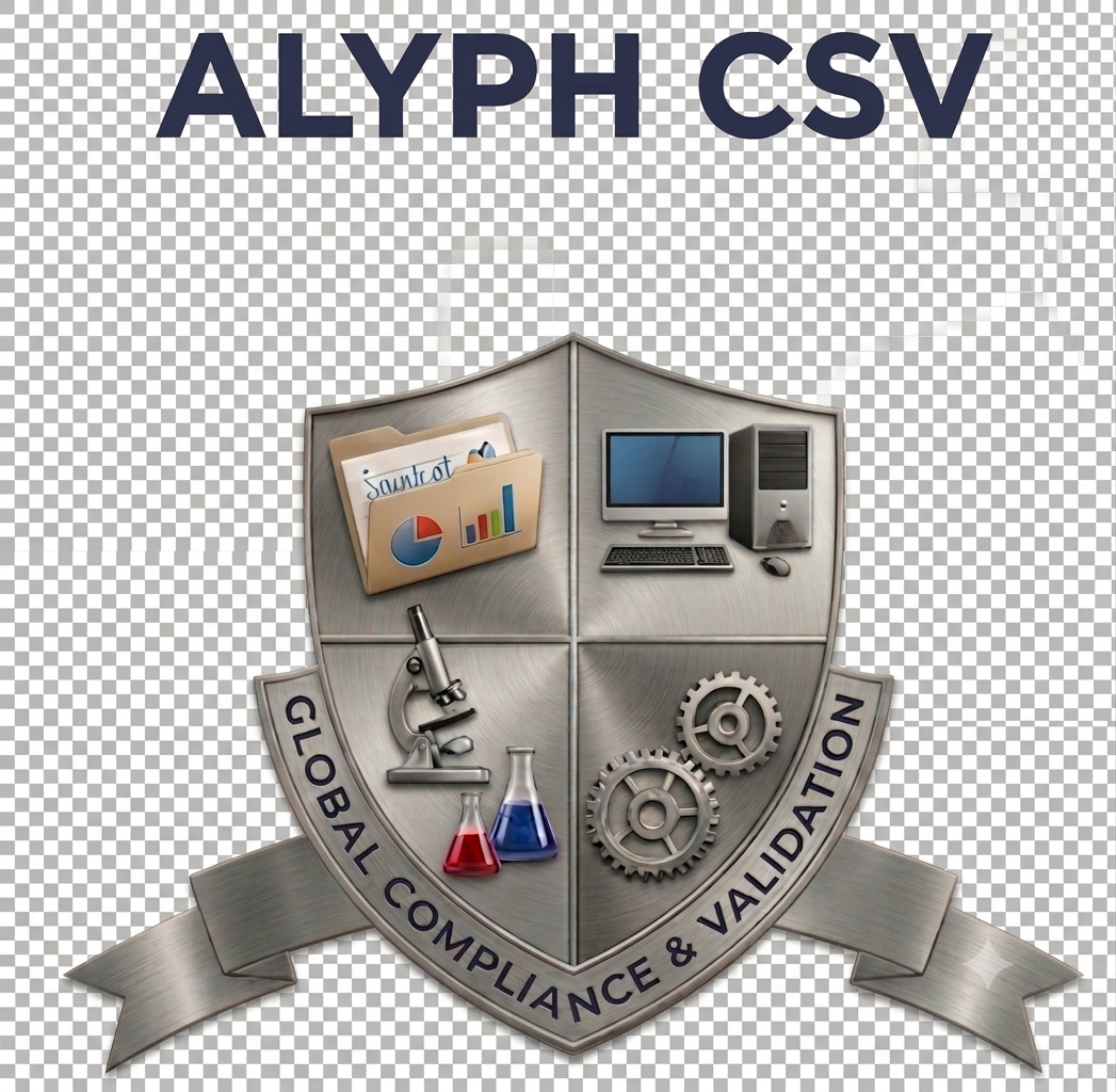Alyph CSV Logo